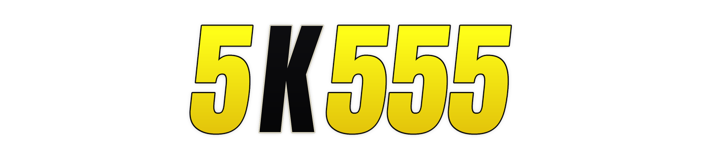 5k555 লোগো